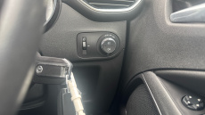 Vauxhall Crossland 1.2 Turbo [130] Elite Edition 5dr Petrol Hatchback